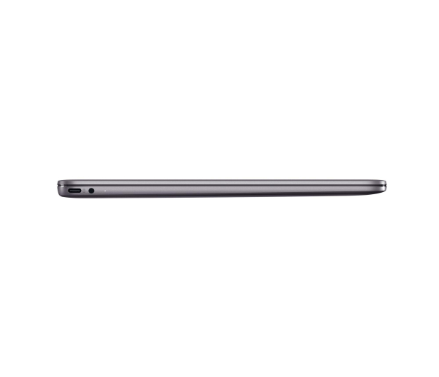 HUAWEI MateBook 13 i5-8250U/8GB/256GB SSD/13"/W10 Gray Wright-W19A - 480617 - zdjęcie 6